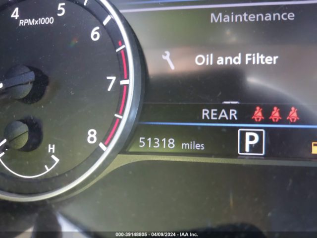 3N1AB8CV5MY278301 Nissan Sentra Sv Xtronic Cvt