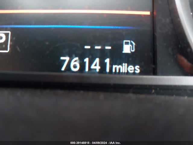 Nissan SENTRA SV 2019 3N1AB7AP9KY321369 Image 15