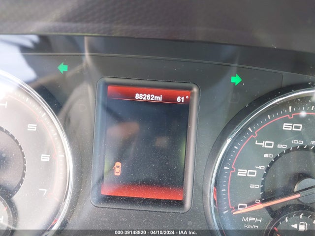 Dodge Charger Se 2014 2C3CDXBG0EH265559 Image 7