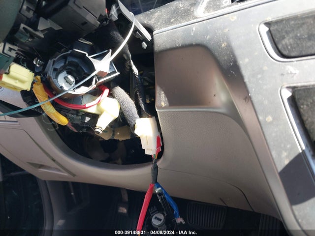 Hyundai Sonata 2017 5NPE24AF1HH535850 Image 12