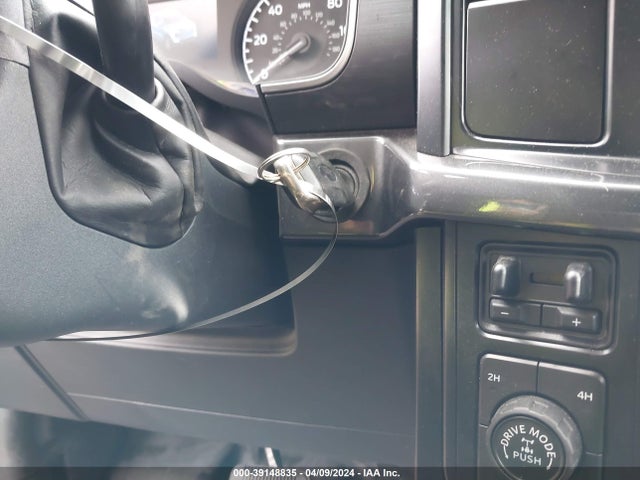 Ford F-150 Xl 2023 1FTFW1E85PKE74781 Image 11