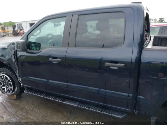 Ford F-150 Xl 2023 1FTFW1E85PKE74781 Image 14