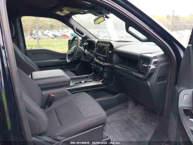 Ford F-150 Xl 2023 1FTFW1E85PKE74781 Image 5