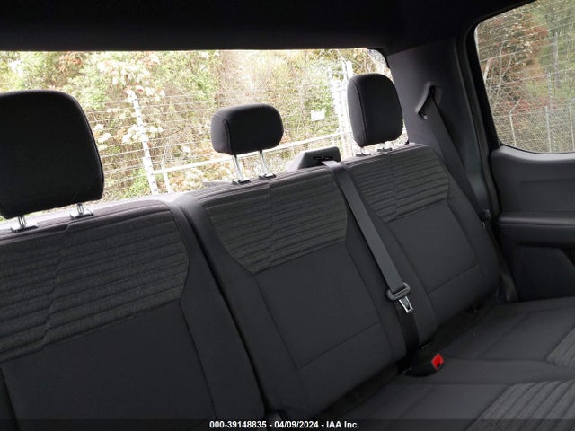 Ford F-150 Xl 2023 1FTFW1E85PKE74781 Image 8