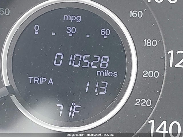 Honda CR-V EX 2016 2HKRM4H54GH726623 Image 15