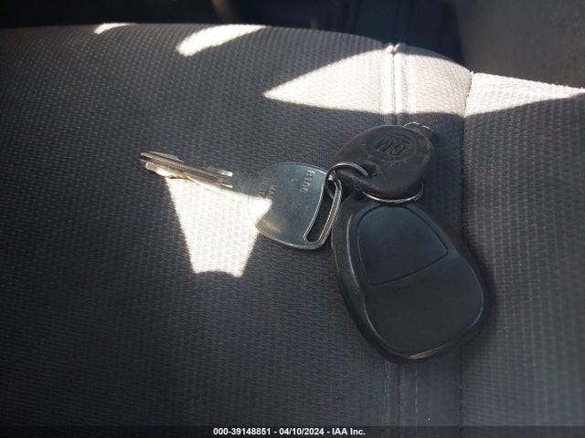 Chevrolet Traverse Ls 2015 1GNKVFKD5FJ244492 Image 11