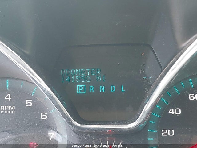 Chevrolet Traverse Ls 2015 1GNKVFKD5FJ244492 Image 7