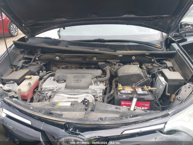 Toyota Rav4 Xle 2017 2T3WFREV9HW317168 Image 10