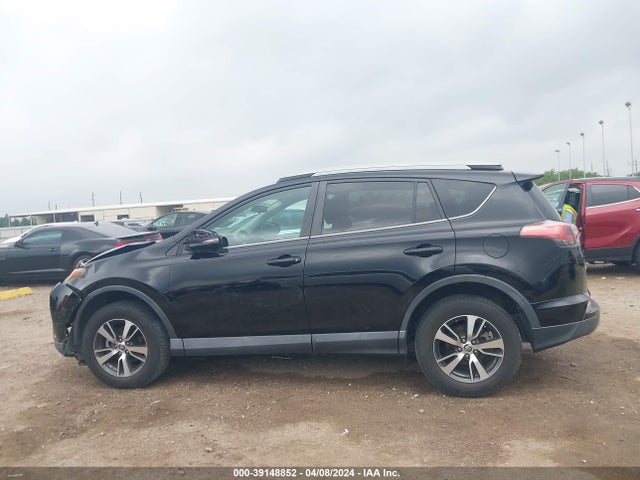 Toyota Rav4 Xle 2017 2T3WFREV9HW317168 Image 14