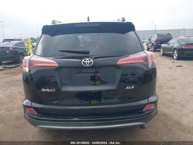 Toyota Rav4 Xle 2017 2T3WFREV9HW317168 Image 16