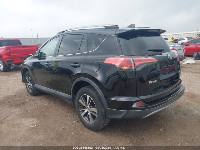 Toyota Rav4 Xle 2017 2T3WFREV9HW317168 Image 3