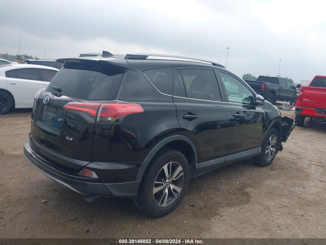 Toyota Rav4 Xle 2017 2T3WFREV9HW317168 Image 4