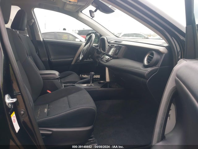 Toyota Rav4 Xle 2017 2T3WFREV9HW317168 Image 5
