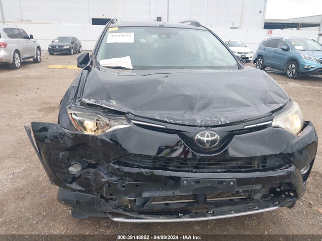 Toyota Rav4 Xle 2017 2T3WFREV9HW317168 Image 6