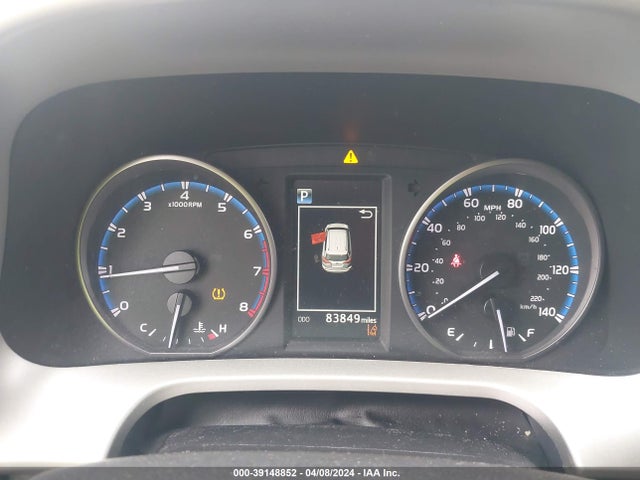 Toyota Rav4 Xle 2017 2T3WFREV9HW317168 Image 7