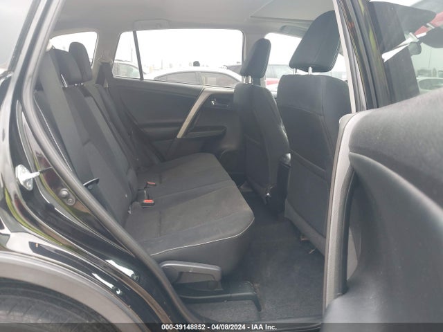 Toyota Rav4 Xle 2017 2T3WFREV9HW317168 Image 8