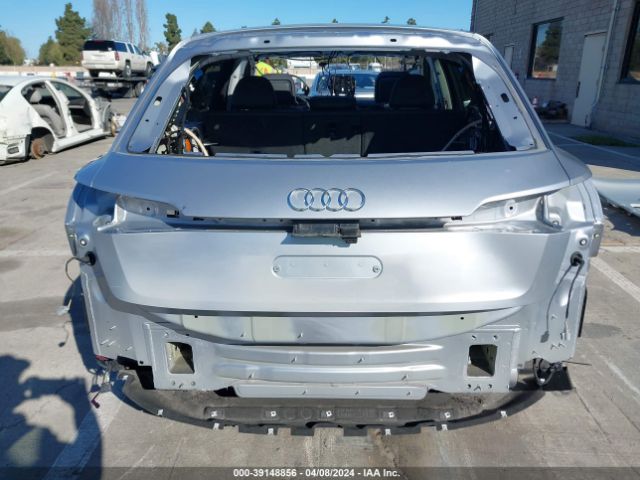 WA1AAAGE9NB023971 Audi E-tron Premium Quattro