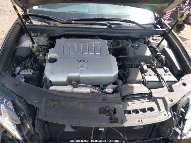 58ABK1GG1HU066772 Lexus ES 350