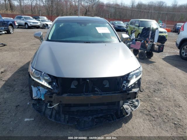 58ABK1GG1HU066772 Lexus ES 350