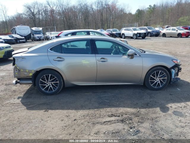 58ABK1GG1HU066772 Lexus ES 350
