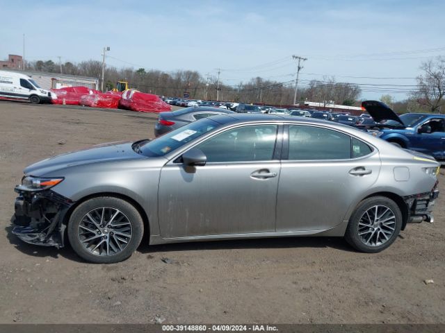 58ABK1GG1HU066772 Lexus ES 350