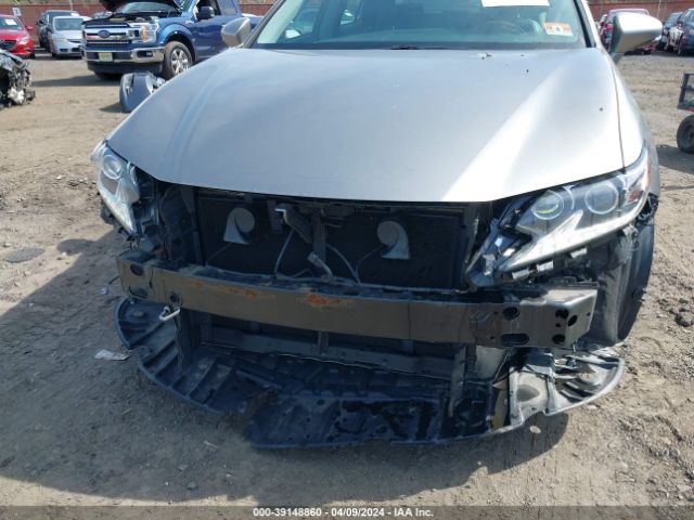 58ABK1GG1HU066772 Lexus ES 350