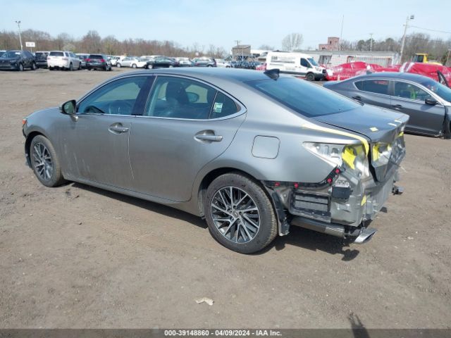 58ABK1GG1HU066772 Lexus ES 350