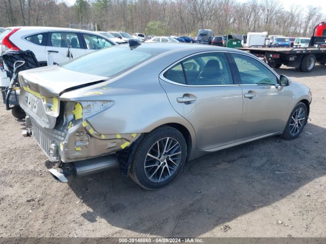 58ABK1GG1HU066772 Lexus ES 350