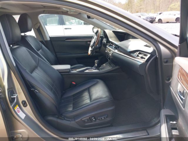 58ABK1GG1HU066772 Lexus ES 350