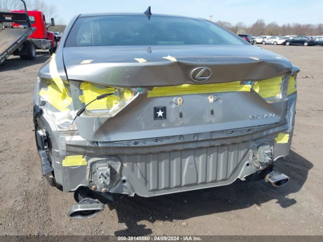 58ABK1GG1HU066772 Lexus ES 350