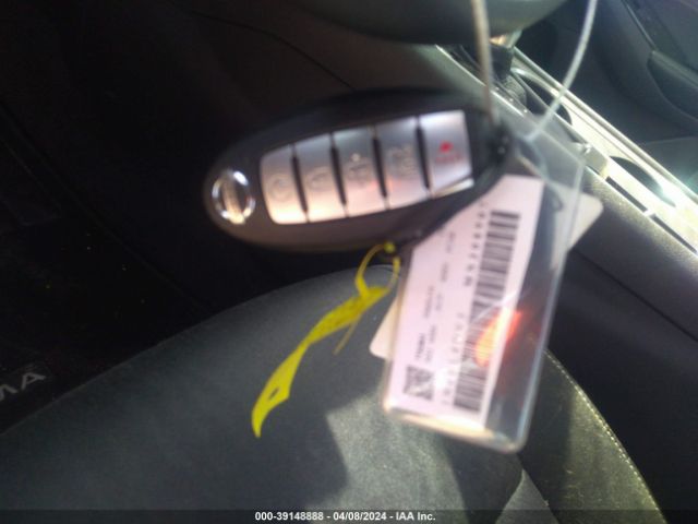1N4BL4DV5MN308907 Nissan Altima Sv Fwd