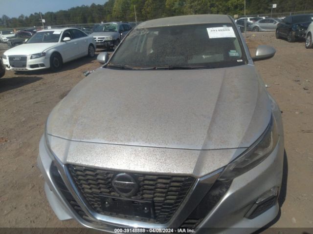 1N4BL4DV5MN308907 Nissan Altima Sv Fwd