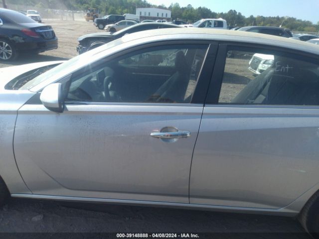 1N4BL4DV5MN308907 Nissan Altima Sv Fwd
