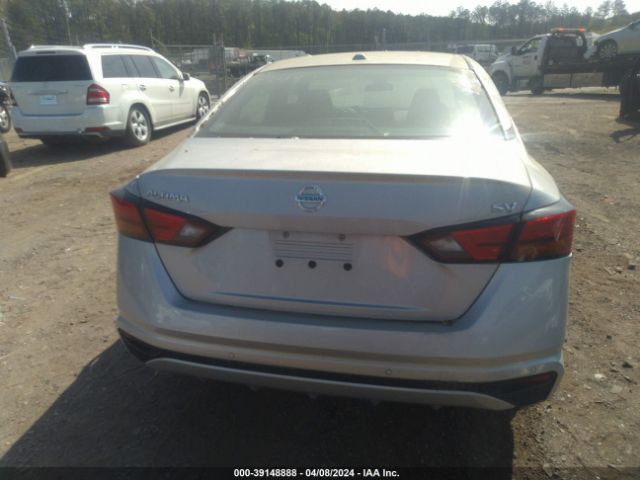 1N4BL4DV5MN308907 Nissan Altima Sv Fwd
