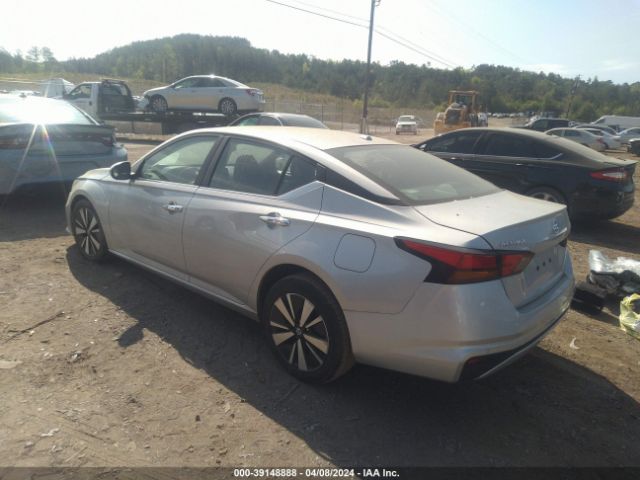 1N4BL4DV5MN308907 Nissan Altima Sv Fwd