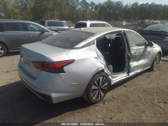 1N4BL4DV5MN308907 Nissan Altima Sv Fwd