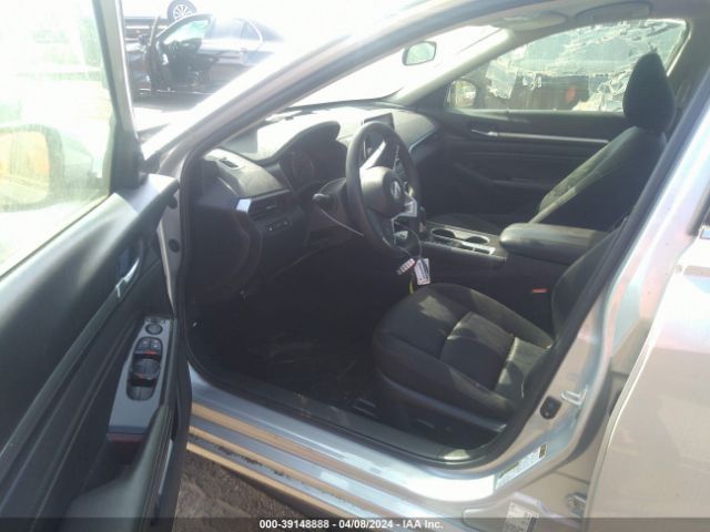 1N4BL4DV5MN308907 Nissan Altima Sv Fwd