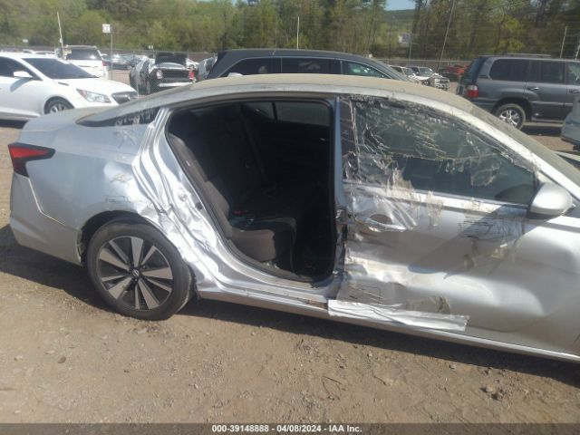 1N4BL4DV5MN308907 Nissan Altima Sv Fwd