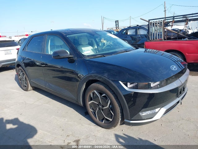 2023 KM8KN4AE2PU151612 main image