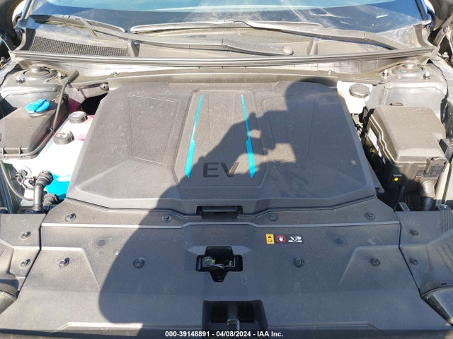 Hyundai Ioniq 5 Sel 2023 KM8KN4AE2PU151612 Image 10