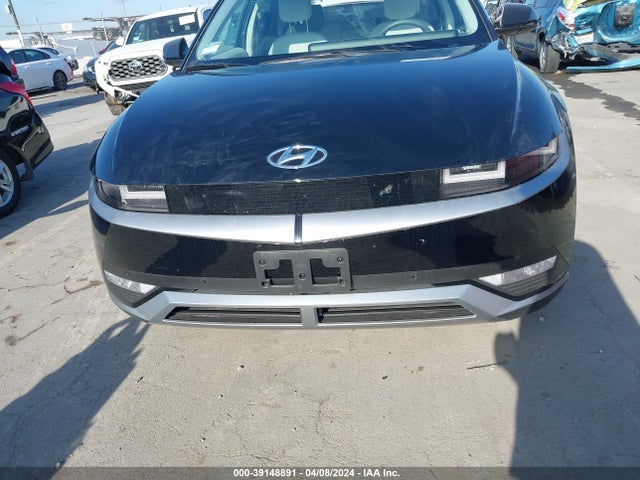 Hyundai Ioniq 5 Sel 2023 KM8KN4AE2PU151612 Image 12