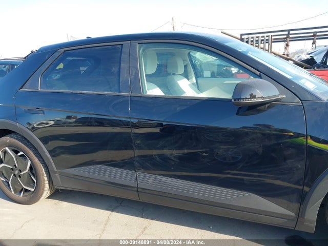 Hyundai Ioniq 5 Sel 2023 KM8KN4AE2PU151612 Image 13
