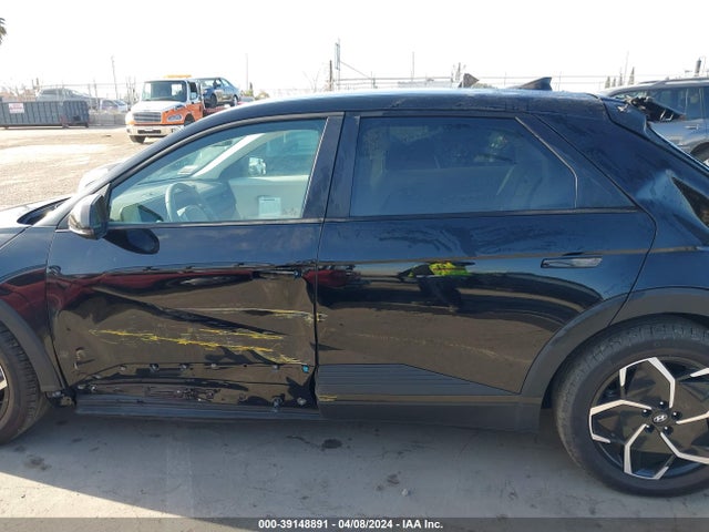 Hyundai Ioniq 5 Sel 2023 KM8KN4AE2PU151612 Image 14