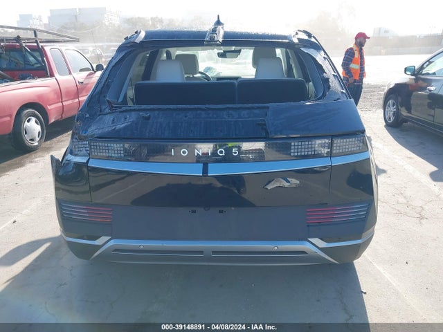 Hyundai Ioniq 5 Sel 2023 KM8KN4AE2PU151612 Image 16