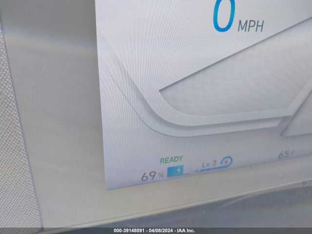 Hyundai Ioniq 5 Sel 2023 KM8KN4AE2PU151612 Image 17
