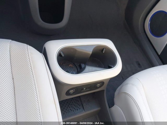 Hyundai Ioniq 5 Sel 2023 KM8KN4AE2PU151612 Image 18