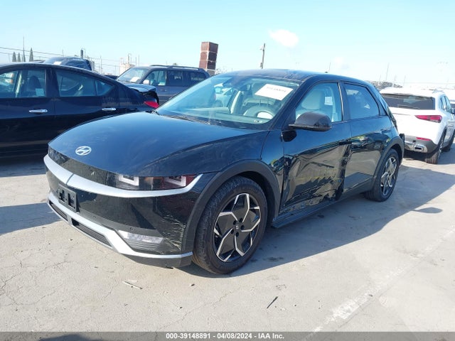 Hyundai Ioniq 5 Sel 2023 KM8KN4AE2PU151612 Image 2