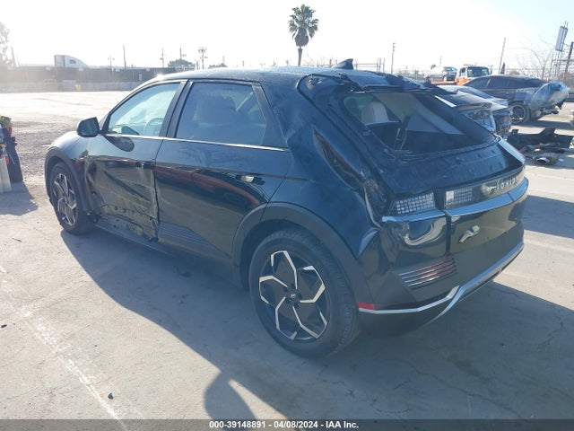 Hyundai Ioniq 5 Sel 2023 KM8KN4AE2PU151612 Image 3