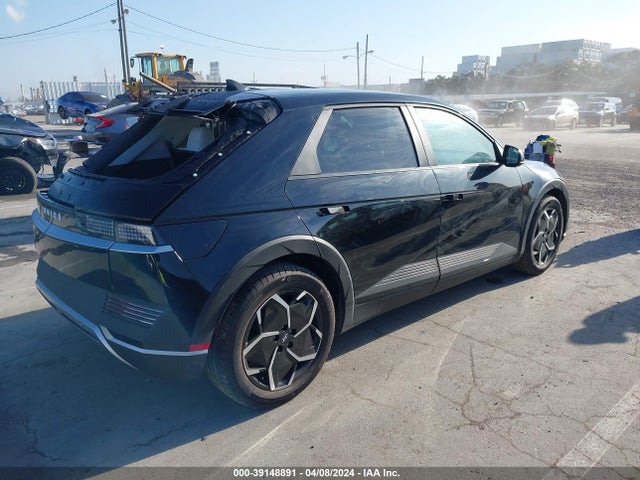Hyundai Ioniq 5 Sel 2023 KM8KN4AE2PU151612 Image 4