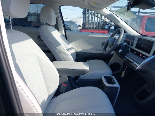 Hyundai Ioniq 5 Sel 2023 KM8KN4AE2PU151612 Image 5